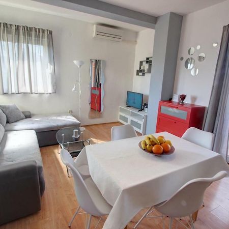 Apartman Pula Ngoại thất bức ảnh