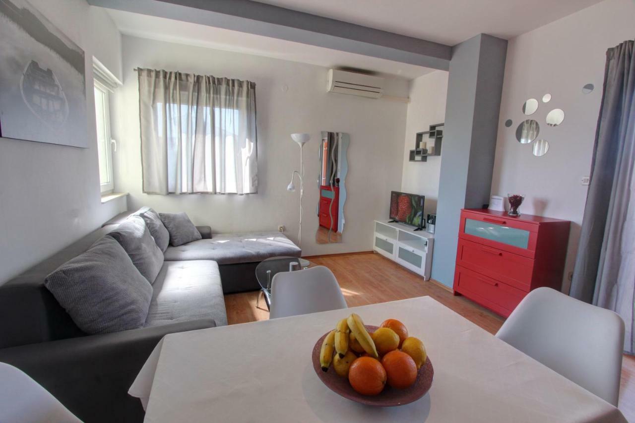 Apartman Pula Ngoại thất bức ảnh