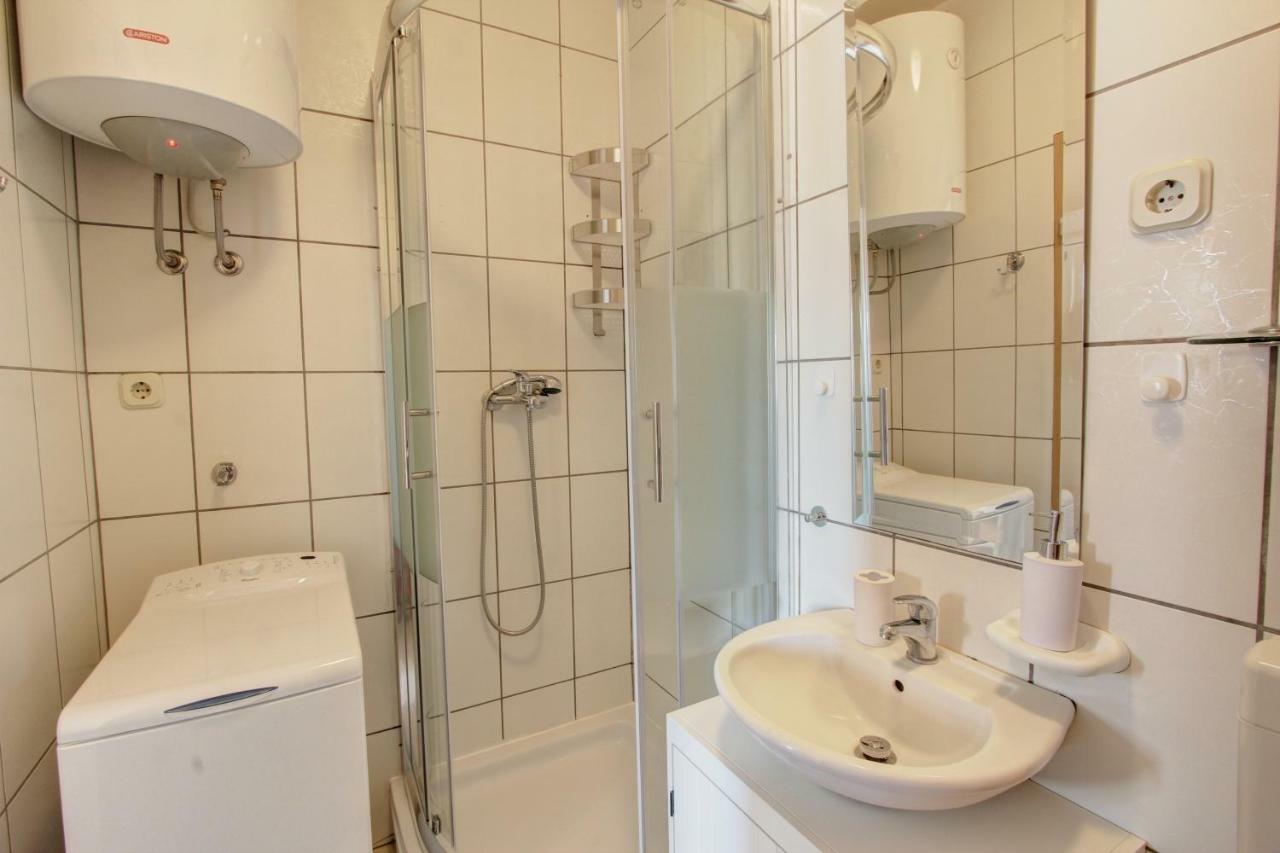 Apartman Pula Ngoại thất bức ảnh