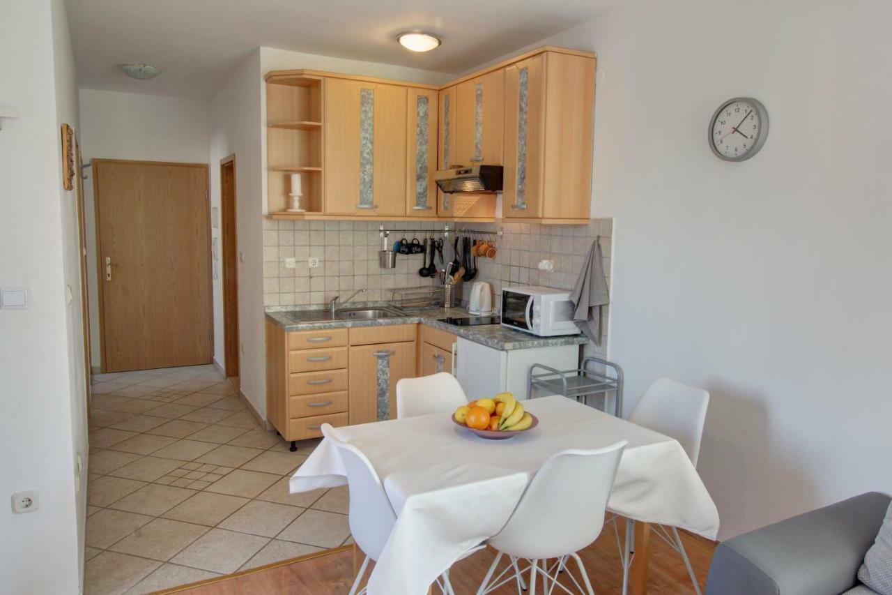 Apartman Pula Ngoại thất bức ảnh