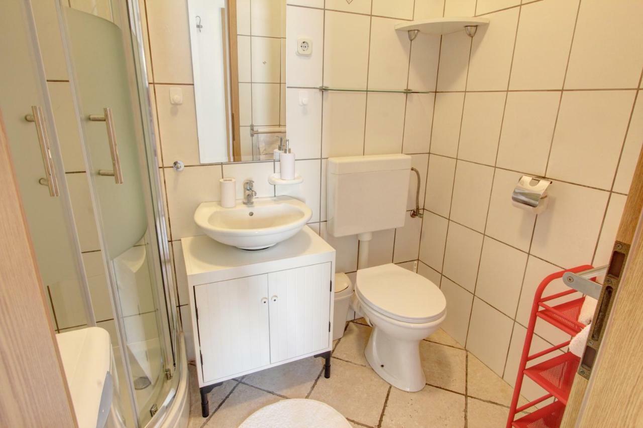 Apartman Pula Ngoại thất bức ảnh