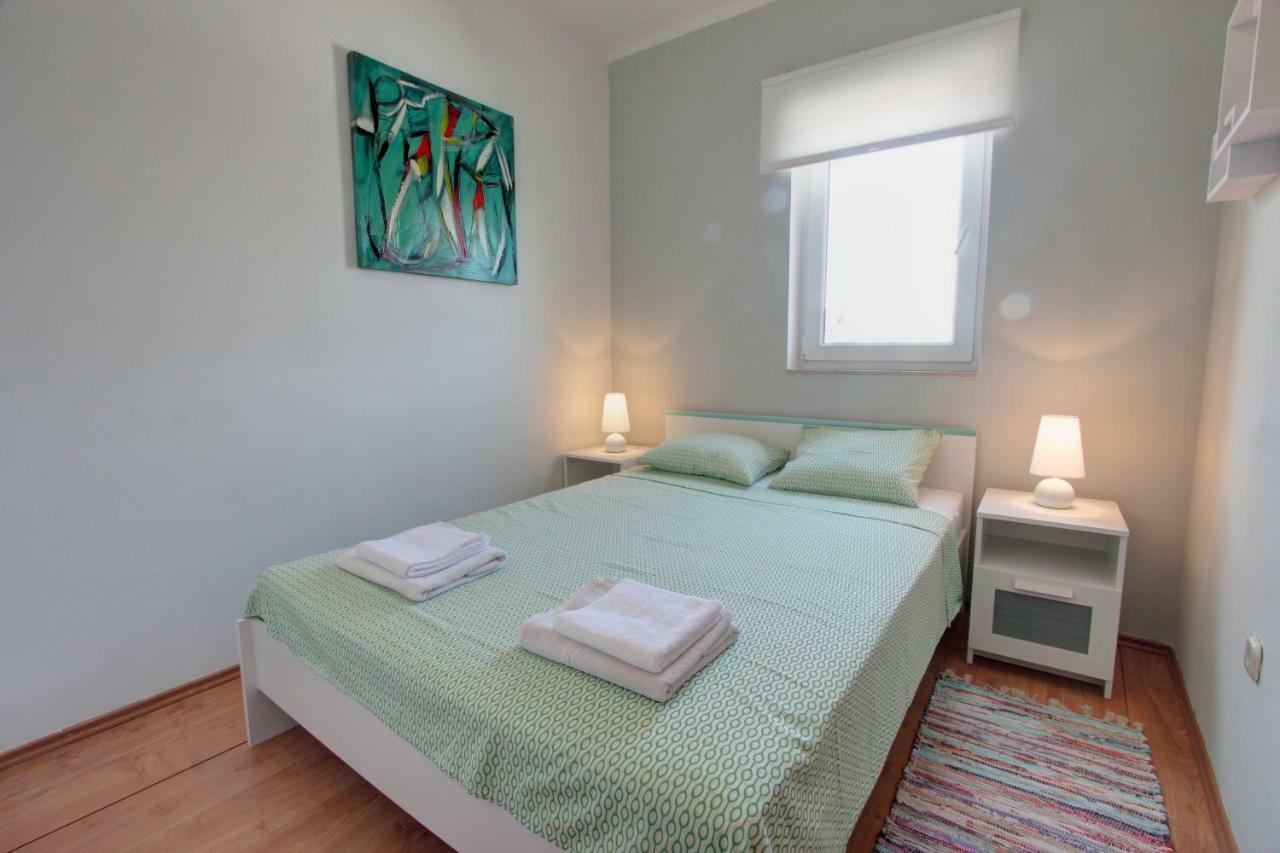 Apartman Pula Ngoại thất bức ảnh