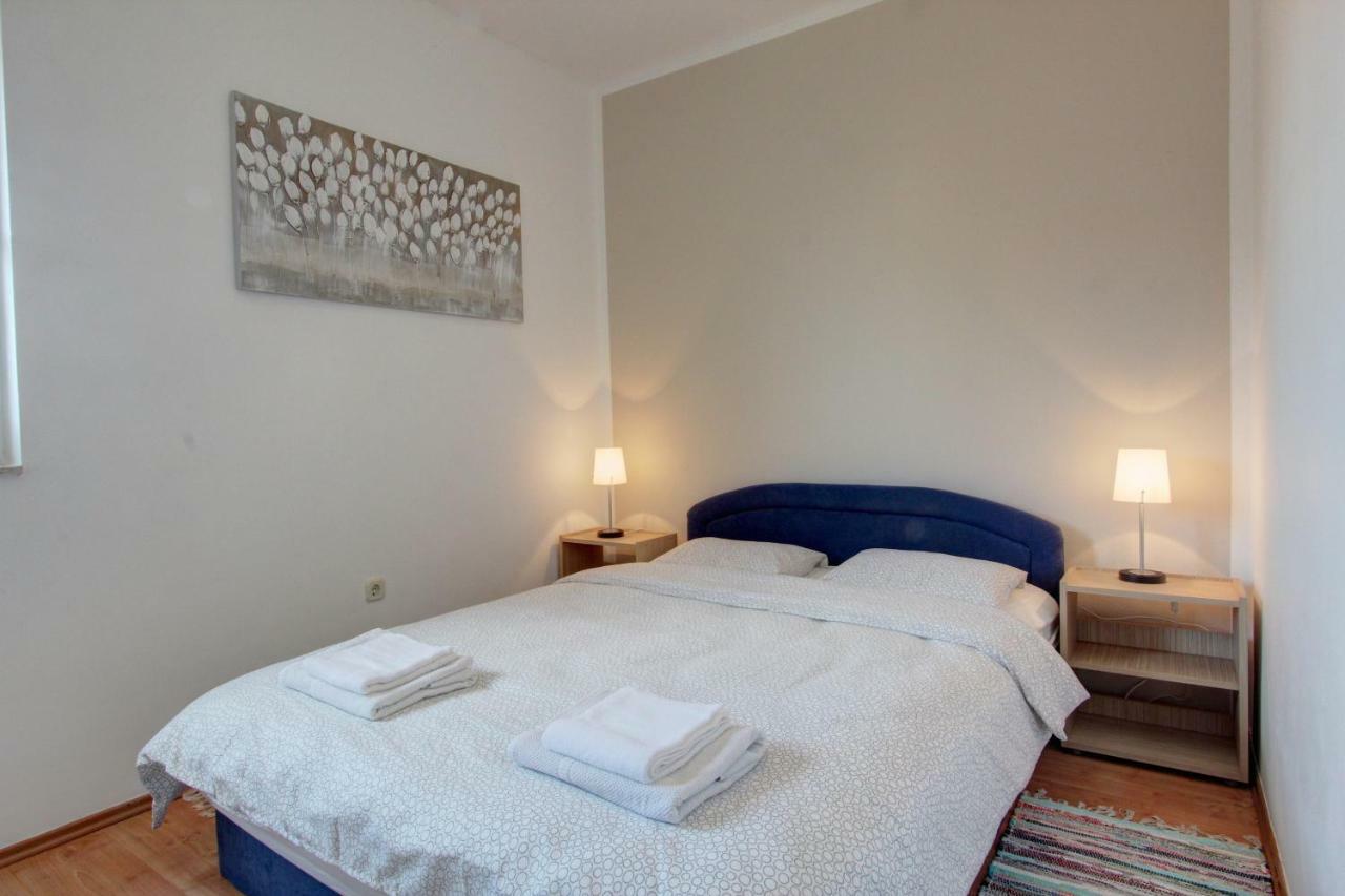 Apartman Pula Ngoại thất bức ảnh
