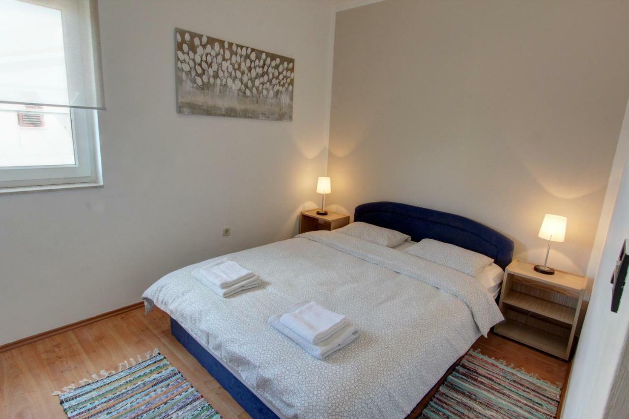 Apartman Pula Ngoại thất bức ảnh